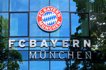 29.04.2024, FC Bayern Muenchen

Hier nur Vorschaubilder !