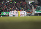 13.01.2024, FC Augsburg - Bayer 04 Leverkusen

Hier nur Vorschaubilder !