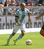 23.08.2015, Fussball 2.Bundesliga,TSV 1860 Muenchen - Union Berlin


