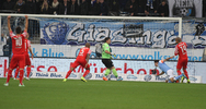 10.11.2014, Fussball 2.Bundesliga, 
TSV 1860 Muenchen - Fortuna Duesseldorf,
Foto: Ulrich Wagner

Originalbild: 5184 x 3456