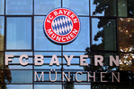 07.10.2022, FC Bayern Muenchen  


Hier nur Vorschaubilder !