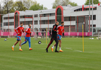 01.05.2023, FC Bayern Muenchen, Training

Hier nur Vorschaubilder !