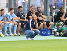 13.08.2017, TSV 1860 Muenchen - FC Ingolstadt, DFB-Pokal

Hier nur Vorschaubilder !