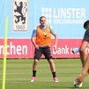 28.08.2017, TSV 1860 Muenchen, Training

Hier nur Vorschaubilder !