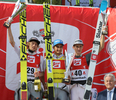 01.10.2016,FIS Sommer GP,Skispringen,Hinzenbach (AUT),Athleten

Hier nur Vorschaubilder !