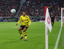 31.03.2018,FC Bayern Muenchen - Borussia Dortmund

Hier nur Vorschaubilder !