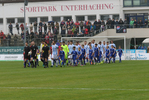 29.10.2016,SpVgg Unterhaching -TSV 1860 Muenchen II 

Hier nur Vorschaubilder !