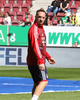 07.04.2018, FC Augsburg - FC Bayern Muenchen

Hier nur Vorschaubilder !