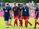 06.07.2017, BCF Wolfratshausen - FC Bayern Muenchen, Testspiel

Hier nur Vorschaubilder !