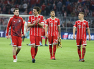 11.04.2018,FC Bayern Muenchen - FC Sevilla, Champions League

Hier nur Vorschaubilder !
