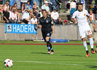 01.07.2016, TSV 1860 Muenchen - FC Basel, Testspiel


Hier nur Vorschaubilder !