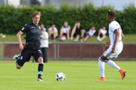 01.07.2016, TSV 1860 Muenchen - FC Basel, Testspiel


Hier nur Vorschaubilder !