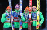 17.01.2016,Skiflug Weltmeisterschaft, Bad Mitterndorf/Tauplitz,Team

Hier nur Vorschaubilder !
