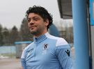 01.02.2018,TSV 1860 Muenchen, Training mit Carlo Ljubek

Hier nur Vorschaubilder !