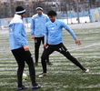 01.02.2018,TSV 1860 Muenchen, Training mit Carlo Ljubek

Hier nur Vorschaubilder !