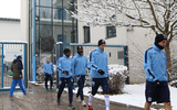 25.02.2016, Fussball 2.Bundesliga, TSV 1860 Muenchen,Training


Hier nur Vorschaubilder !