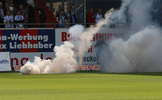 21.05.2017,1.FC Heidenheim - TSV 1860 Muenchen 

Hier nur Vorschaubilder !