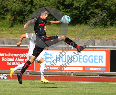 20.08.2020, FC Augsburg - Tuerkguecue Muenchen, Test

Hier nur Vorschaubilder !