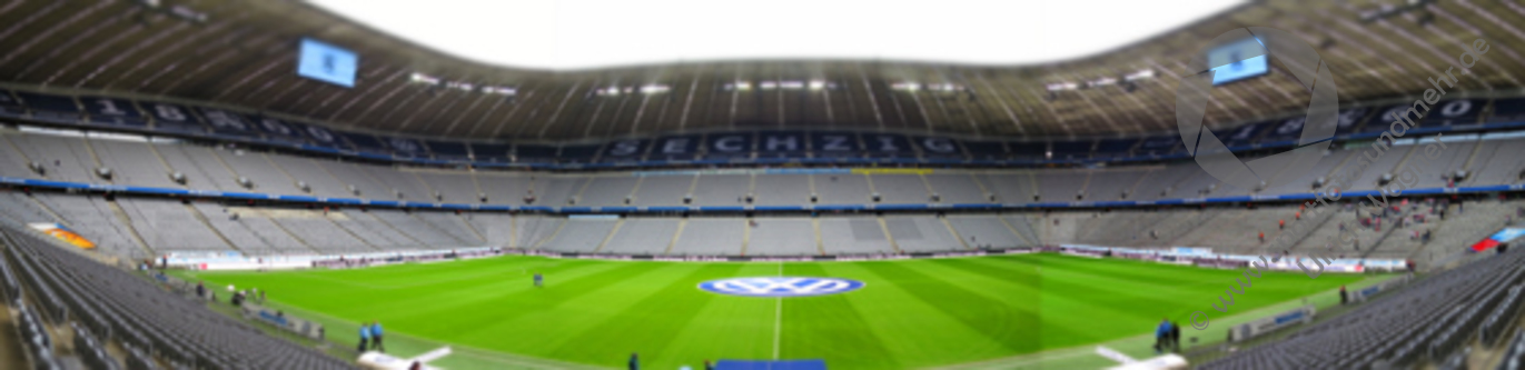 27.09.2015, Allianz Arena

Foto: Ulrich Wagner

