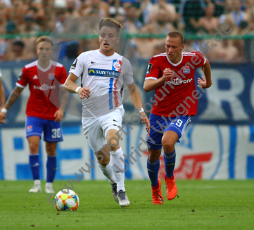 03.08.2019, SpVgg Unterhaching - FC Hansa Rostock

Hier nur Vorschaubilder !