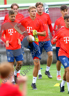 08.07.2019, FC Bayern Muenchen, Training

Hier nur Vorschaubilder !