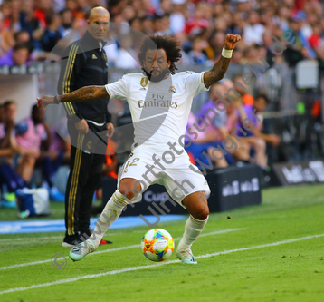 30.07.2019, Real Madrid - Tottenham Hotspur, Audi Cup

Hier nur Vorschaubilder !