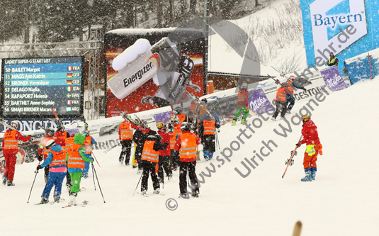 26.01.2019, Ski Alpin, Super G, Damen, Garmisch-Partenkirchen

Hier nur Vorschaubilder !