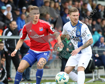 01.04.2018, SpVgg Unterhaching - 1.FC Magdeburg

Hier nur Vorschaubilder !