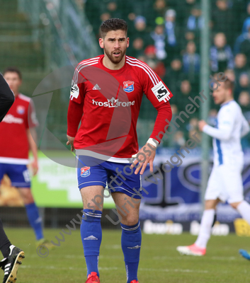 01.04.2018, SpVgg Unterhaching - 1.FC Magdeburg

Hier nur Vorschaubilder !