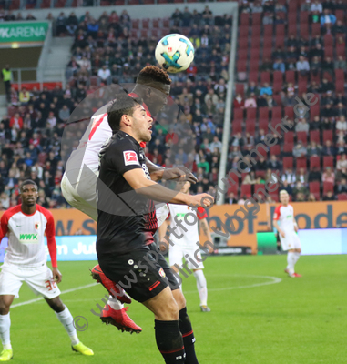04.11.2017, FC Augsburg - Bayer Leverkusen

Hier nur Vorschaubilder !