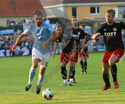 22.08.2017, TSV Dorfen - TSV 1860 Muenchen, Toto-Pokal

Hier nur Vorschaubilder !
