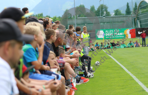 23.07.2016, Werder Bremen - TSV 1860 Muenchen, Testspiel

Hier nur Vorschaubilder !