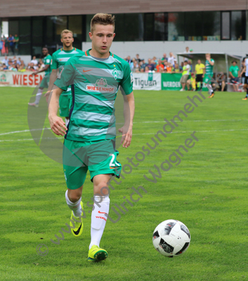 23.07.2016, Werder Bremen - TSV 1860 Muenchen, Testspiel

Hier nur Vorschaubilder !