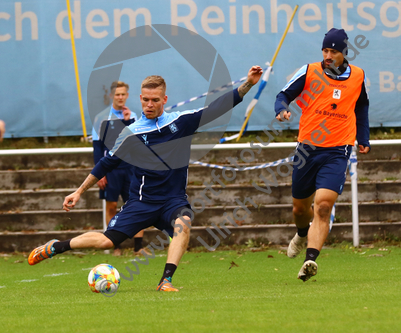 02.10.2019 TSV 1860 Muenchen, Training

Hier nur Vorschaubilder !
