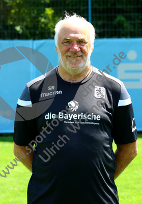 10.07.2019 TSV 1860 Muenchen, Portraits, Hoch

Hier nur Vorschaubilder !