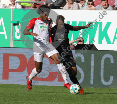 22.04.2018, FC Augsburg - FSV Mainz 05

Hier nur Vorschaubilder !