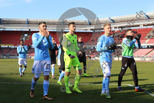 24.02.2018, 1.FC Nuernberg II -TSV 1860 Muenchen

Hier nur Vorschaubilder !