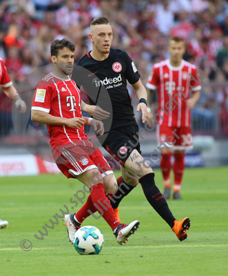 28.04.2018,FC Bayern Muenchen - Eintracht Frankfurt

Hier nur Vorschaubilder !