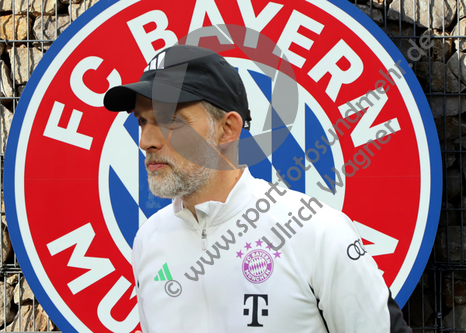 09.10.2023, FC Bayern Muenchen 

Hier nur Vorschaubilder !