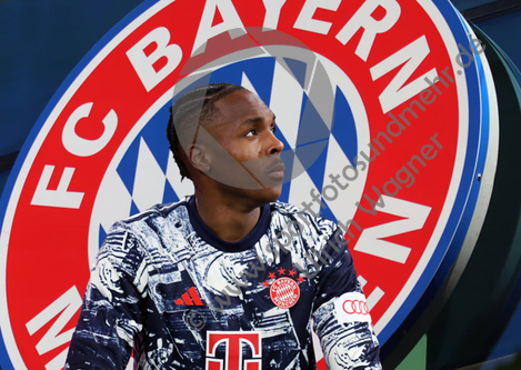 06.03.2024, FC Bayern Muenchen 

Hier nur Vorschaubilder !