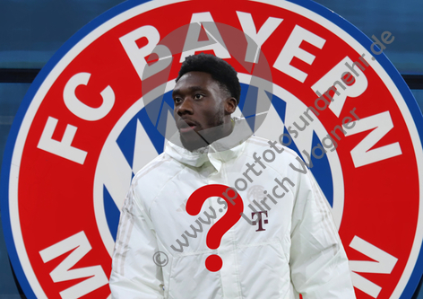 24.03.2024, FC Bayern Muenchen, Davies

Hier nur Vorschaubilder !