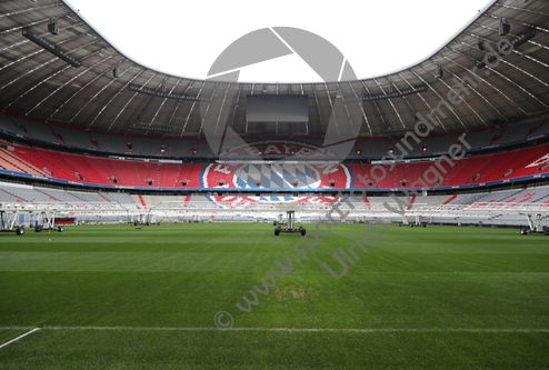 19.03.2024, FC Bayern Muenchen, Allianz Arena

Hier nur Vorschaubilder !