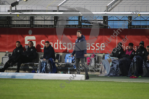 20.01.2024, TSV 1860 Muenchen - MSV Duisburg

Hier nur Vorschaubilder !