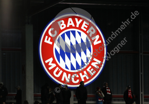 15.11.2023, FC Bayern Muenchen - AS Rom, Frauen Champions League

Hier nur Vorschaubilder !