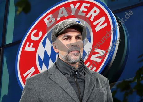 04.05.2023, FC Bayern Muenchen 

Hier nur Vorschaubilder !