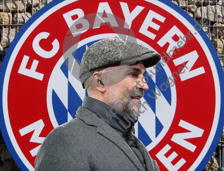 04.05.2023, FC Bayern Muenchen 

Hier nur Vorschaubilder !