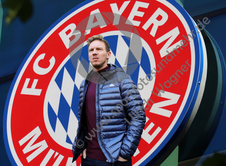 12.03.2023, FC Bayern Muenchen  

Hier nur Vorschaubilder !