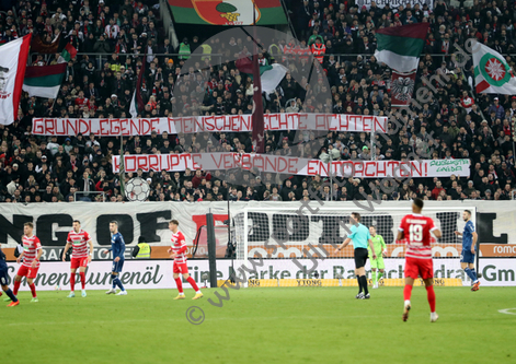 12.11.2022, FC Augsburg - VFL Bochum

Hier nur Vorschaubilder !