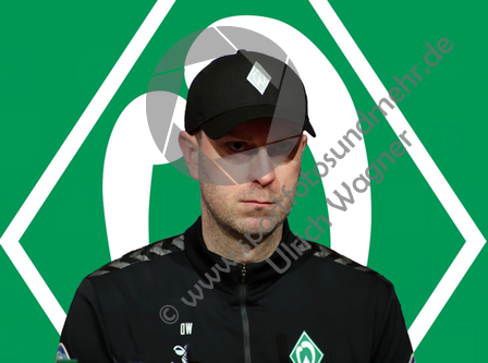 22.01.2024, SV Werder Bremen

Hier nur Vorschaubilder !