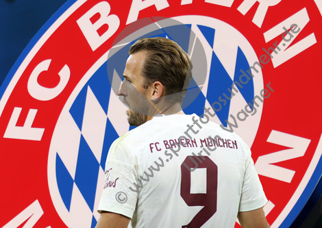 14.08.2023, FC Bayern Muenchen, Harry Kane

Hier nur Vorschaubilder !